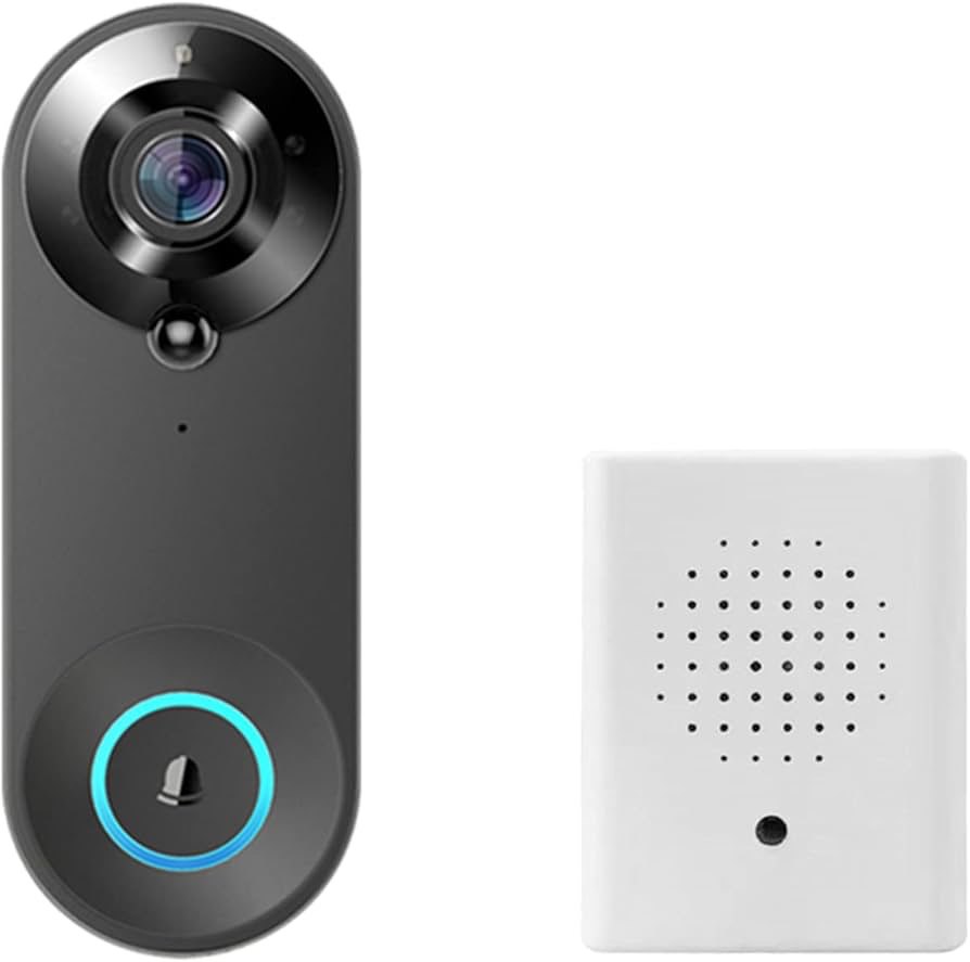 Nova Home™ Video Doorbell WIFI Camera