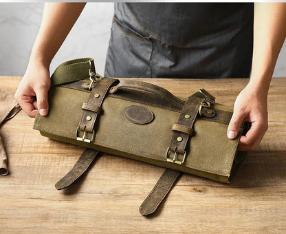 Nova Home Kitchen™ Professional Chef Knife Bag