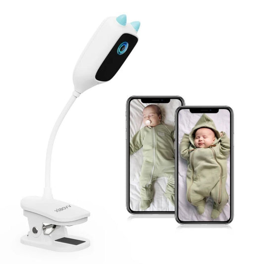 Nova Home™ Baby Monitor Camera