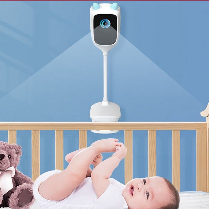 Nova Home™ Baby Monitor Camera