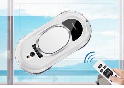 Nova Home™ Robot Vacuum Window Cleaner