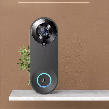 Nova Home™  Video Doorbell WIFI Camera