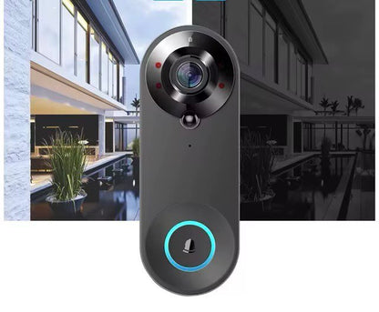 Nova Home™  Video Doorbell WIFI Camera