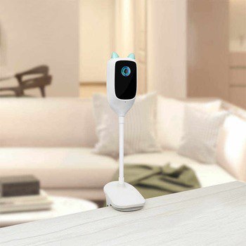 Nova Home™ Baby Monitor Camera