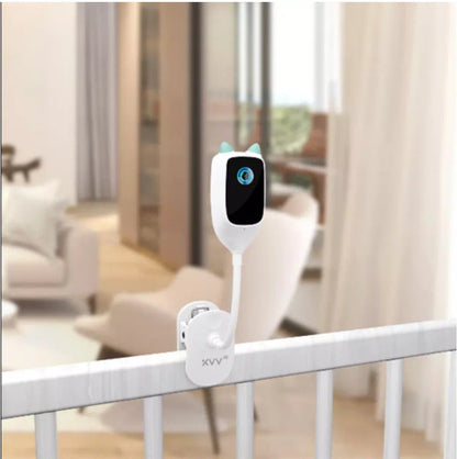 Nova Home™ Baby Monitor Camera