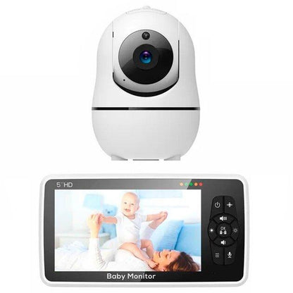 Nova Home™ Video Audio Baby Camera  with Monitor